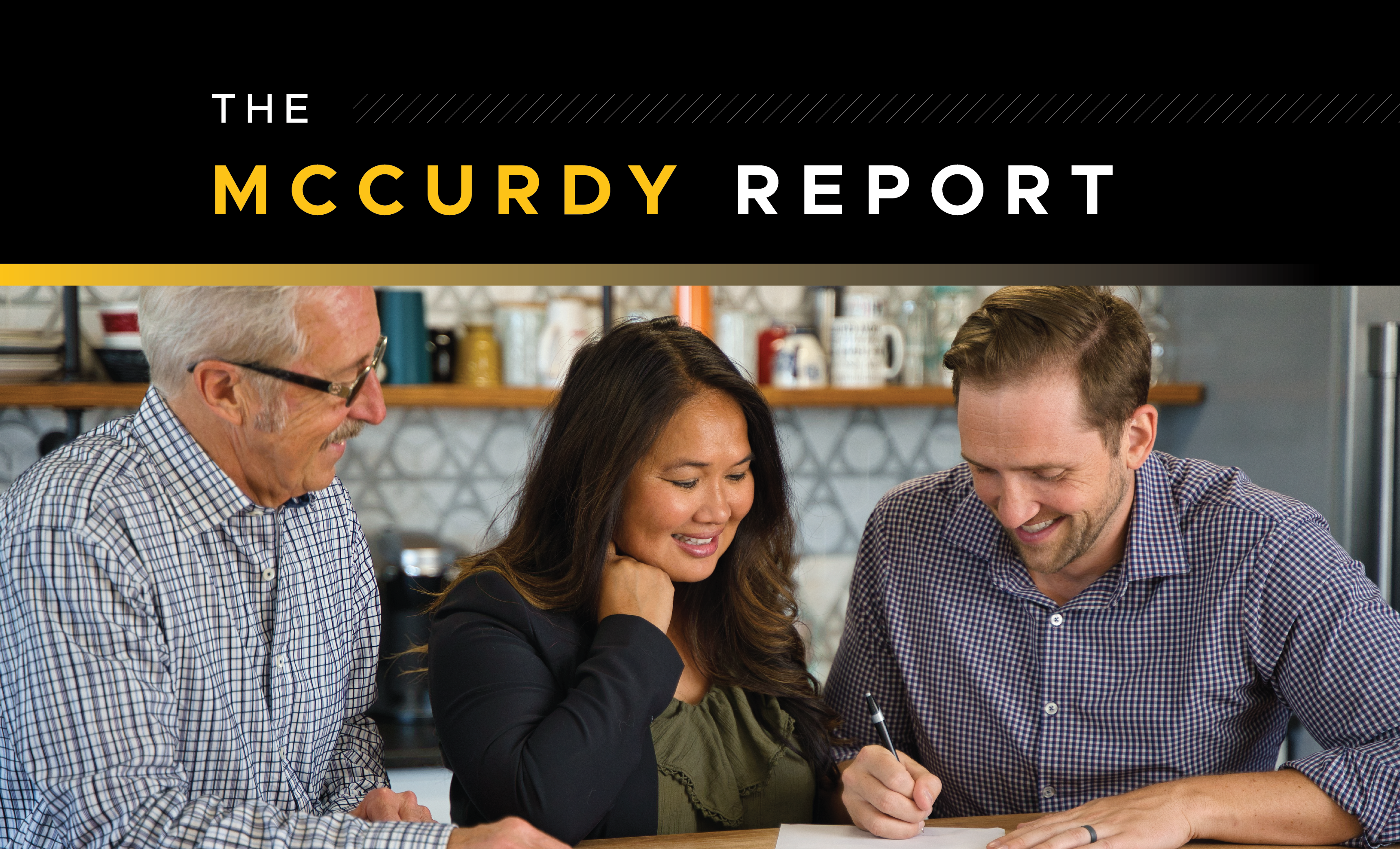 The McCurdy Report - Q3 2024